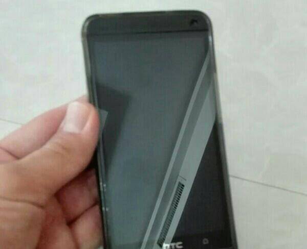 htc one