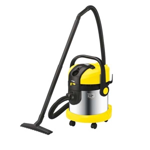 جاروی آب و خاک کارچر(karcher) مدل:A2254Me