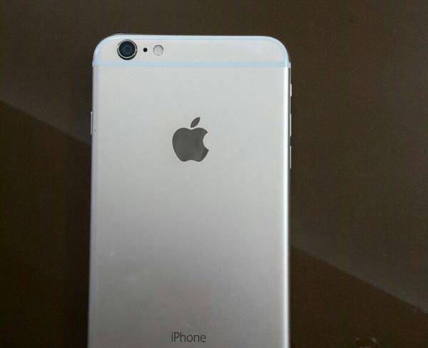 Apple iphone 6 plus