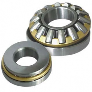 تامین رولبرینگهای بشکه ای کف گرد (Spherical roller thrust bearings)