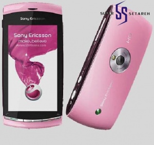 گوشی SONY ERICSSON VIVAZ