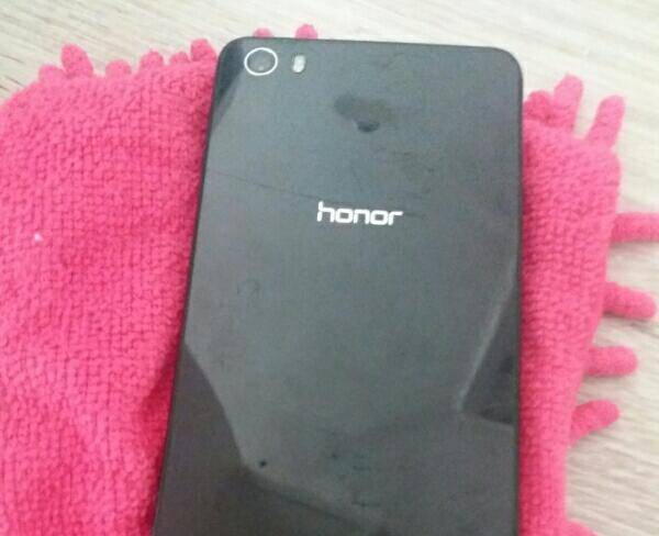 honor6