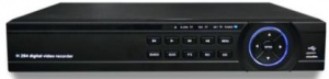 DVR ZX-1004