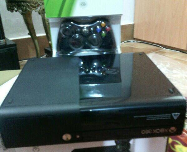 xbox super slim