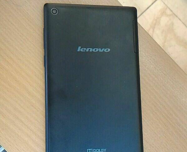 تبلت lenovo a7