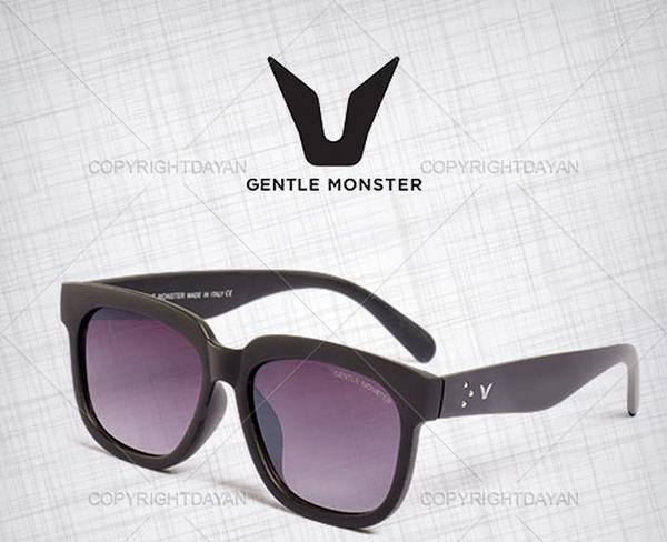 عینک Gentle Monster