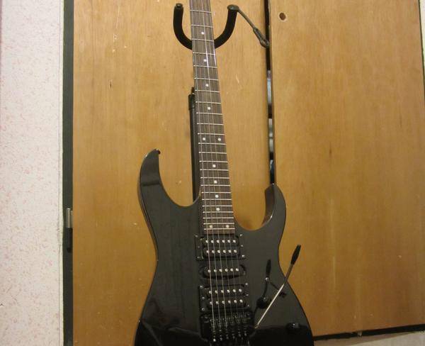 IBANEZ GRG 270