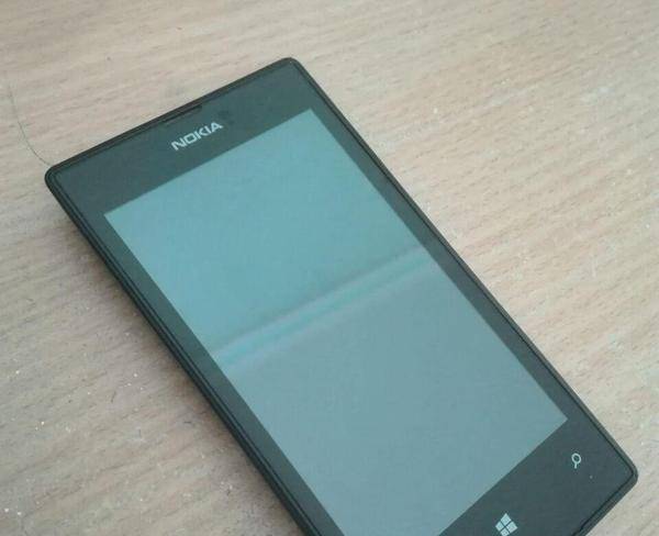 NOKIA Lumia520