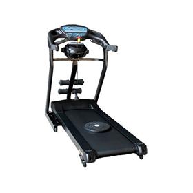 تردمیل فلکسی فیت FlexiFit Treadmill 5804FIM