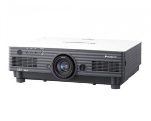 ویدئودیتا پروژکتور پاناسونیک VIDEO Projector Panasonic PT-D4000E