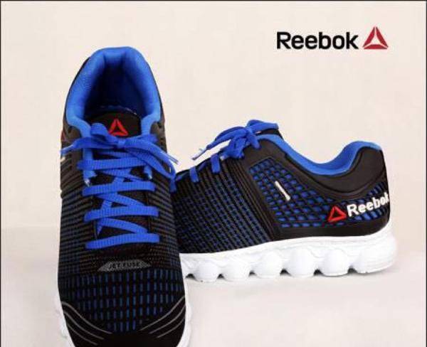 کفش Reebok مدل Zquick blue