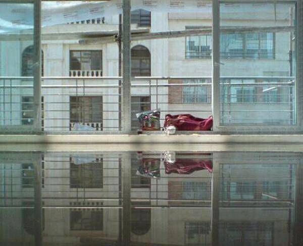 آپارتمان تهران معاوضه پرديس