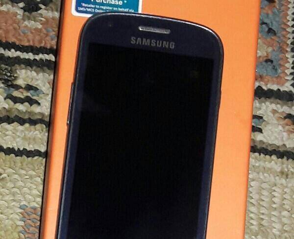 فروش گوشی سامسونگS3mini