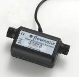 فروش فلومتر التراسونیک شرکت flownetix انگلیس