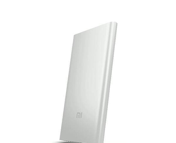 Xiaomi Mi 5000mAh Power Bankنو