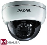 دوربین مدار بسته CNB-Gnex-kingwave