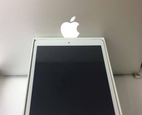 ipad mini 2 16gb 4g