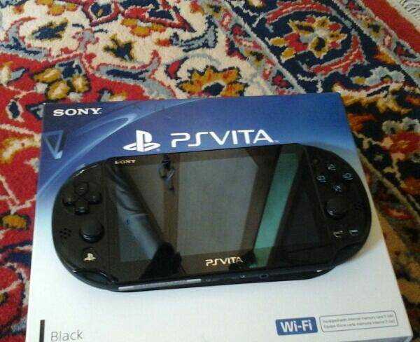 psvita