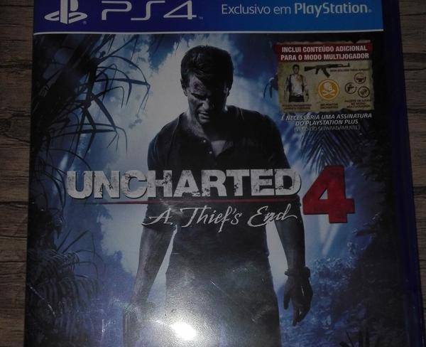 uncharted 4