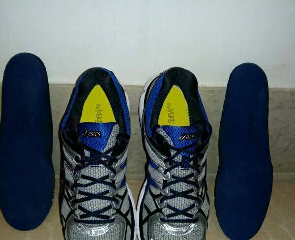 کفش اسیکس 46 kayano 21