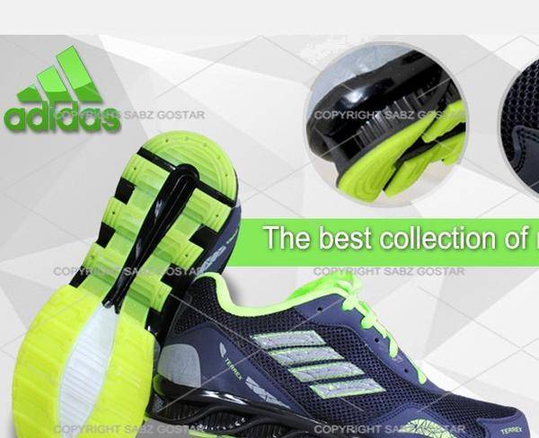 کفش adidas مدل TERREX