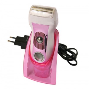 خرید کیو تاچ شیور لیدی زنانهQTouch Ladies Shaver بانوان