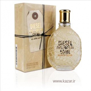 فروش عطر و ادکلن Diesel مدل Fuel For L