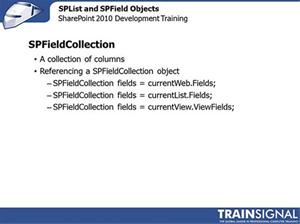 آموزش آزمون 70-573 : SharePoint 2010 Development