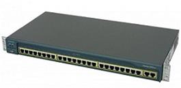 سوئیچ سیسکو Cisco C2950T-24