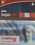 (Code Gear) نرم افزار دلفی 2007