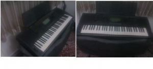 فروش ارگ yamaha a3