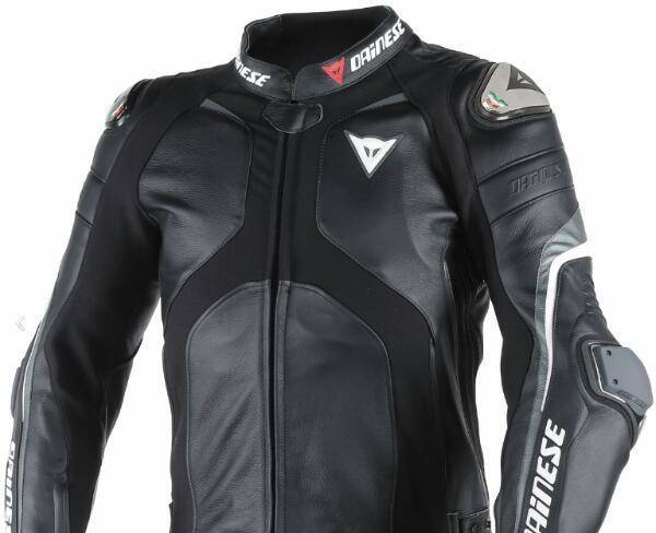 لباس موتور سنگین چرم dainese ایتالیا 2016