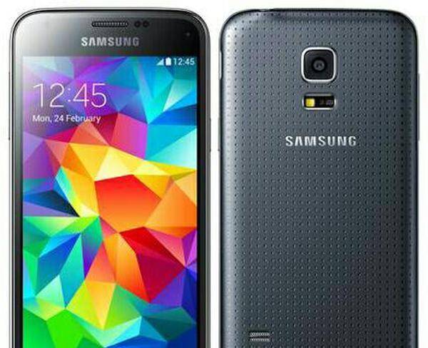 Samsung S5