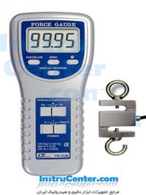 فروش انواع نیرو سنج(FORCE GAUGE)