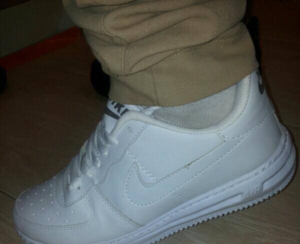 nike Frane