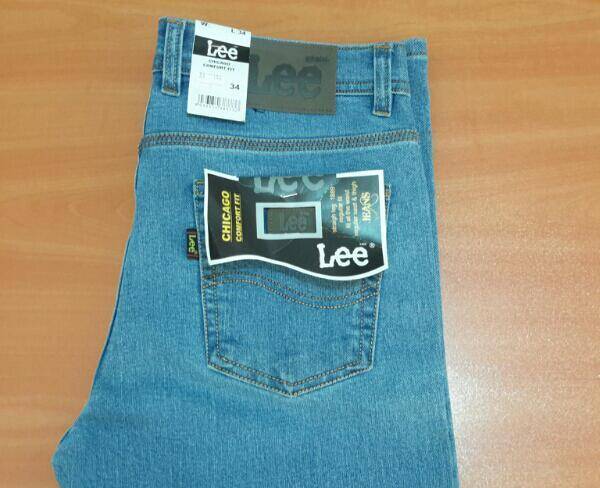 شلوار جین Levi's (عمده)