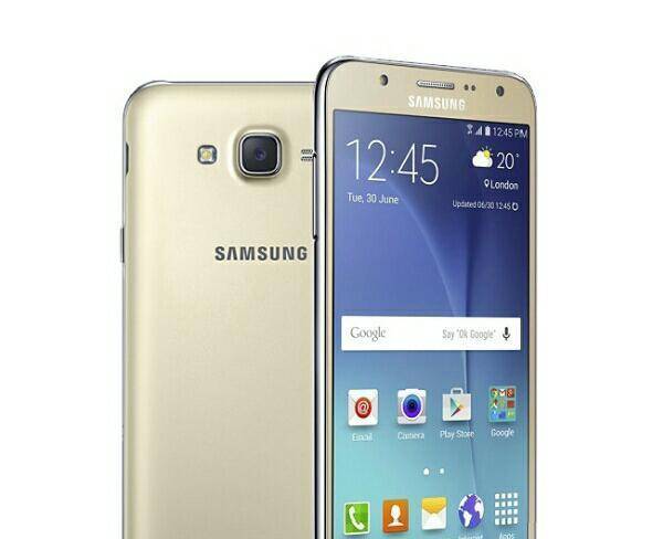 samsung j7 gold DUOS 3g