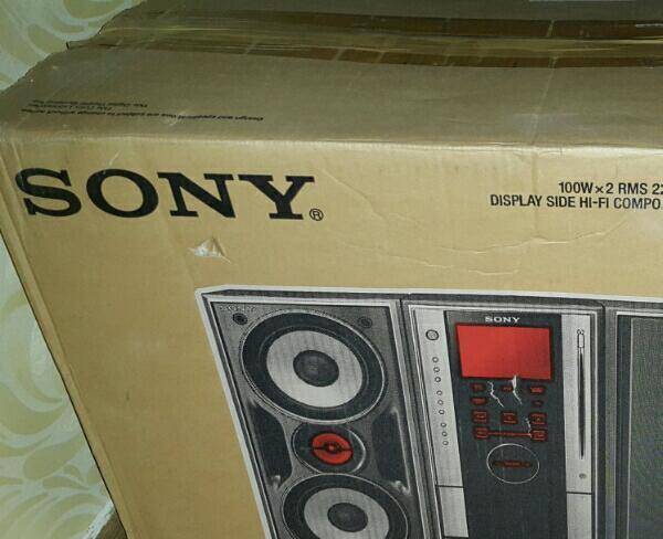 Sony az 2