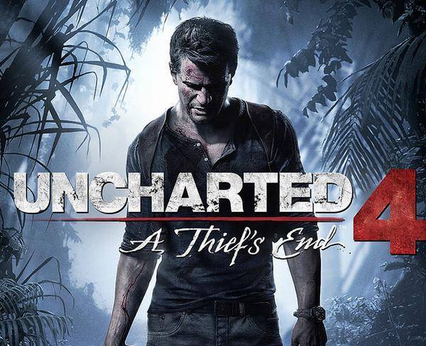 uncharted 4