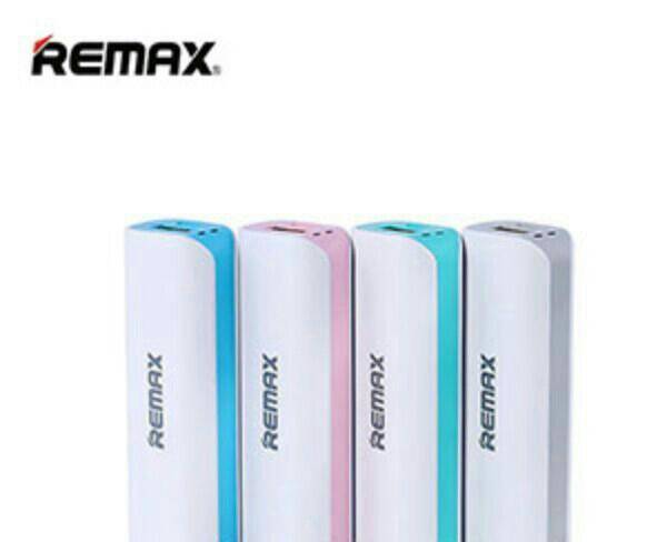 پاوربانک remax 2600