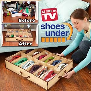 جاکفشی شوز اندر shoes under 12 تائی