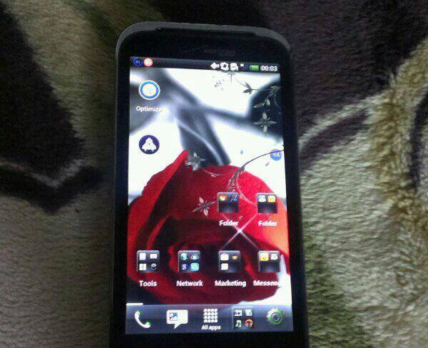 Htc Verizon 4G Lte