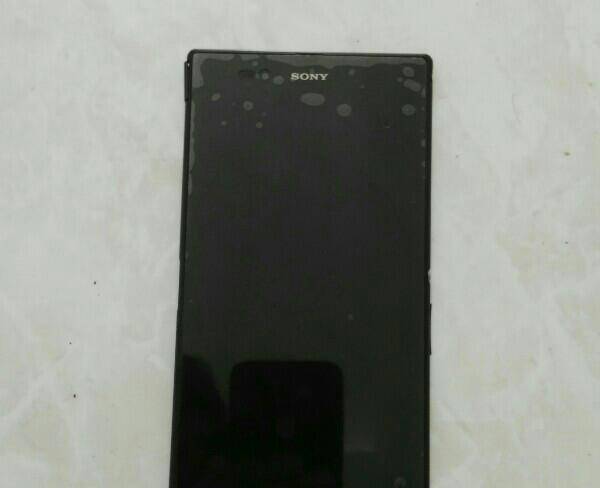 گوشیsony z ultra