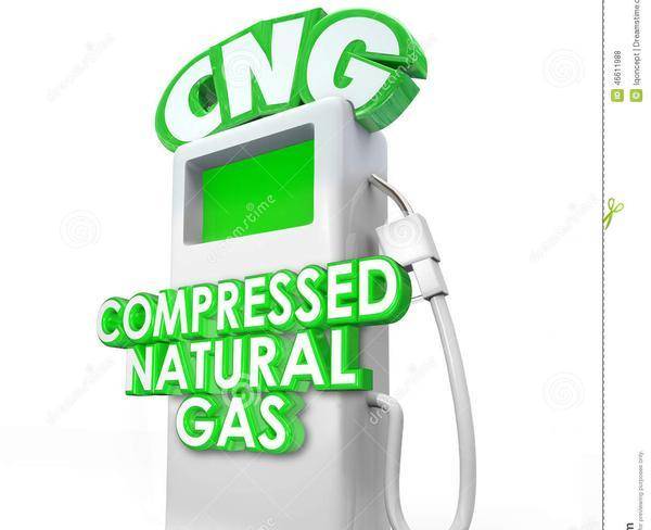 نصب و تعمیر CNG