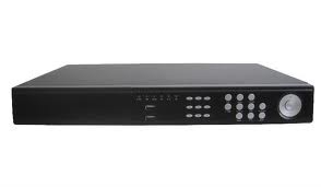 دستگاه DVR