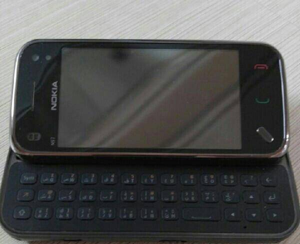 فروش گوشی نوکیا N97 Mini