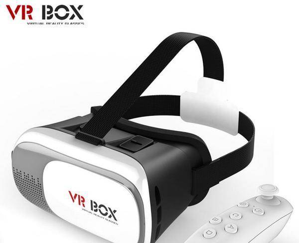 هدست vr box2