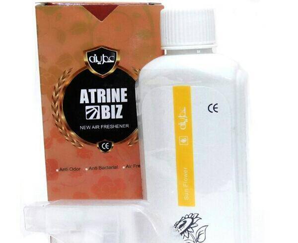 عطرینه ( خوشبو کننده بر پایه اب )