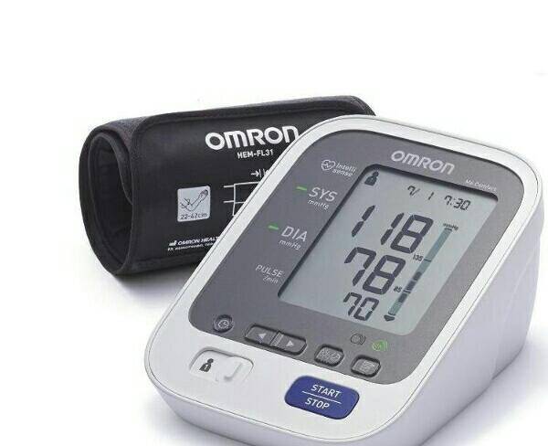 فشارسنج omron m6 comfort