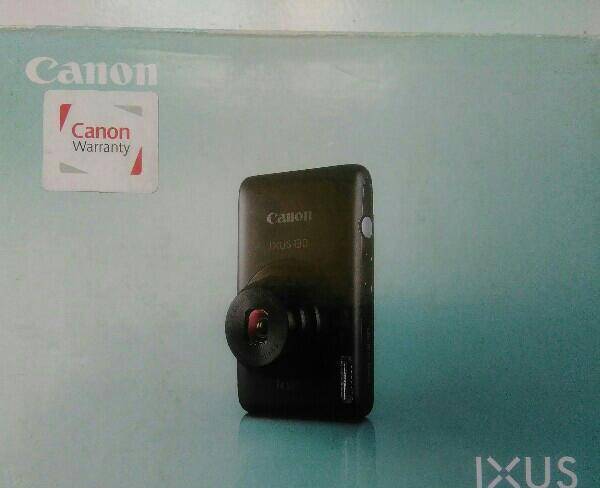 دوربین دیجیتال Canon ixus130